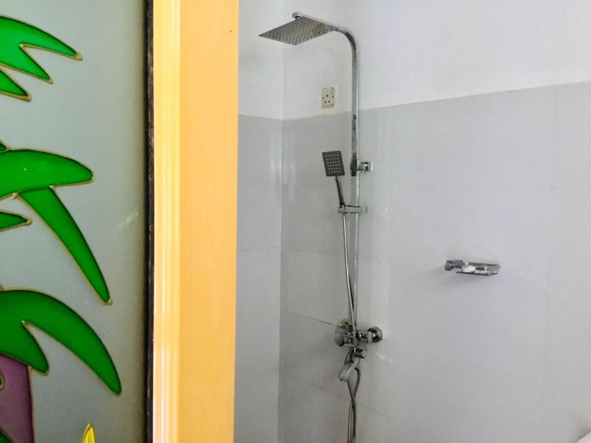 Diyaluma Falls Inn Koslanda Esterno foto