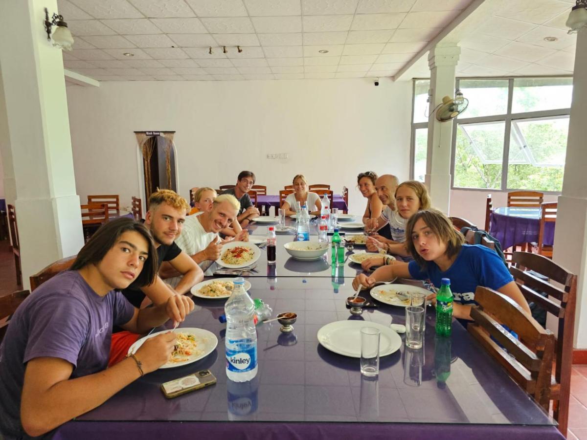 Diyaluma Falls Inn Koslanda Esterno foto