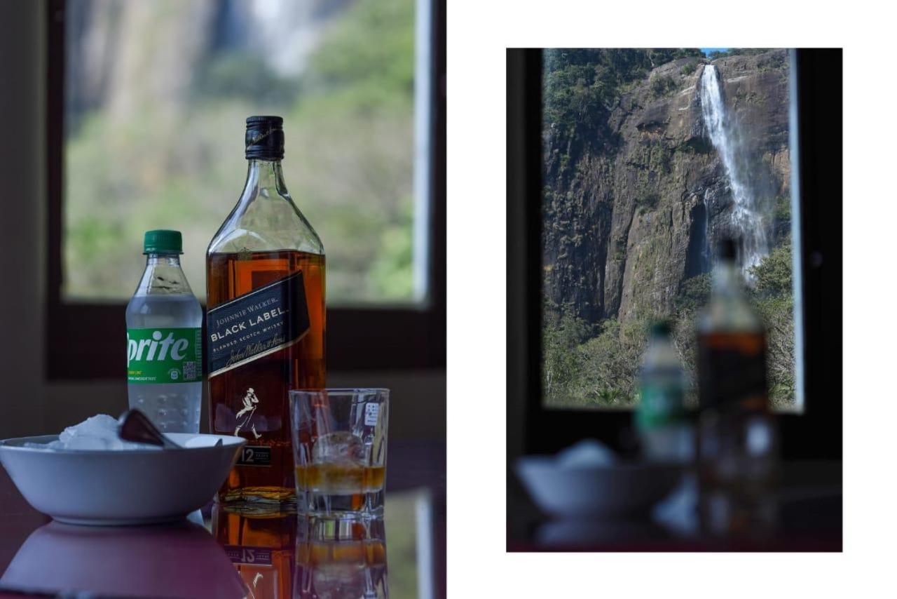 Diyaluma Falls Inn Koslanda Esterno foto